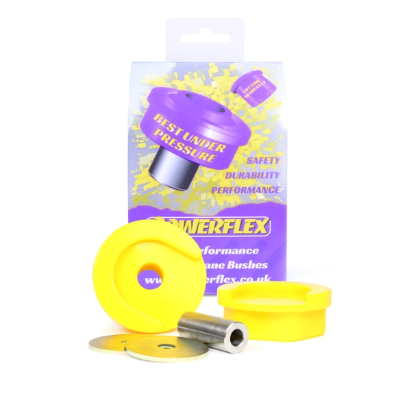 Lower Rear Silentbloc moteur Bush