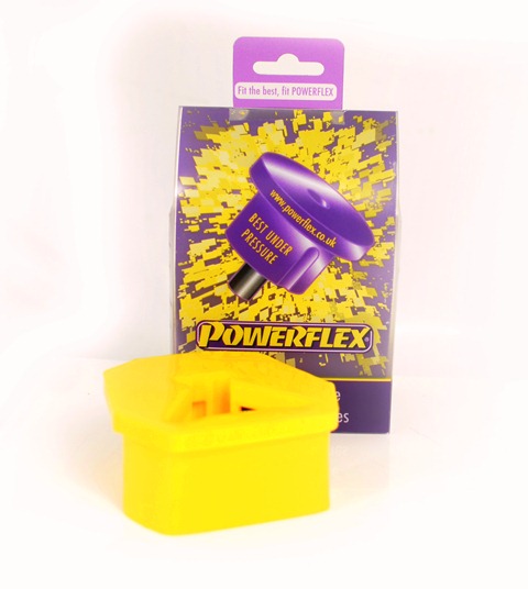 Lower Silentbloc moteur Insert