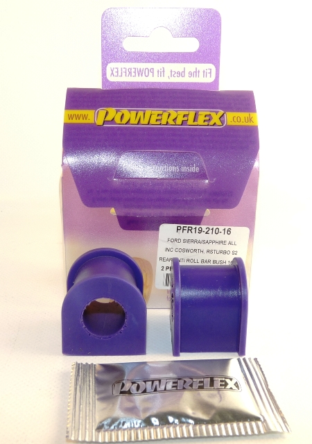 Rear Anti-Roll Bar Mounting Bush 16mm