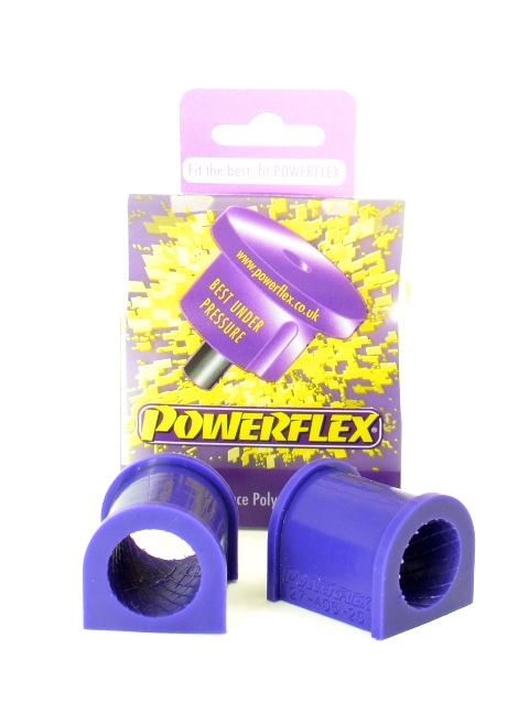 Silent bloc pour barre antiroulis avant Ø 22mm