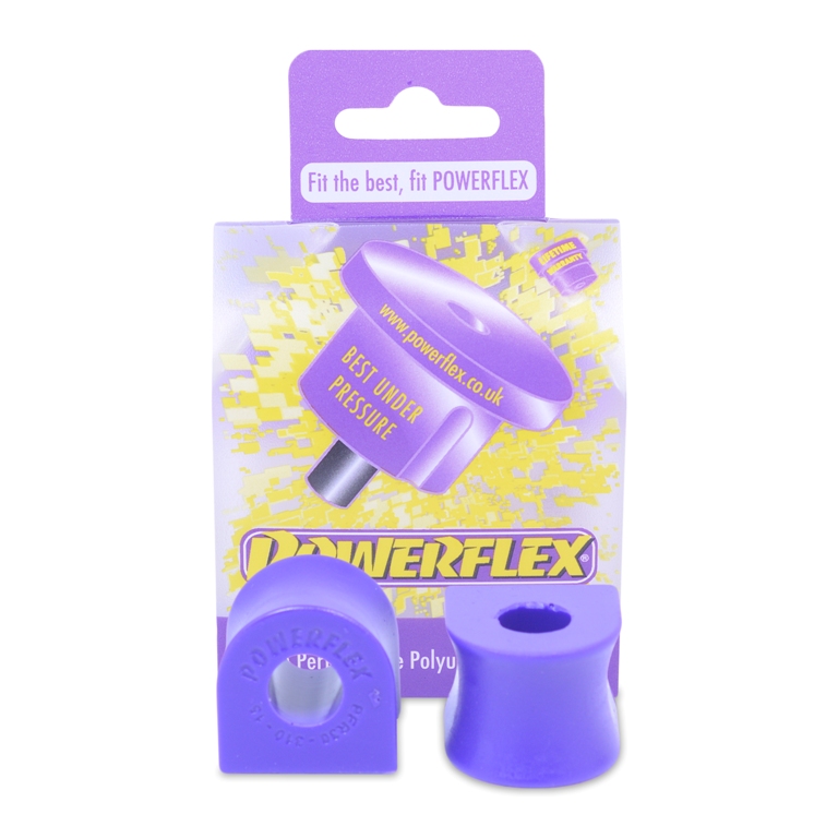 Silentbloc de barre antiroulis arrière Ø 15mm