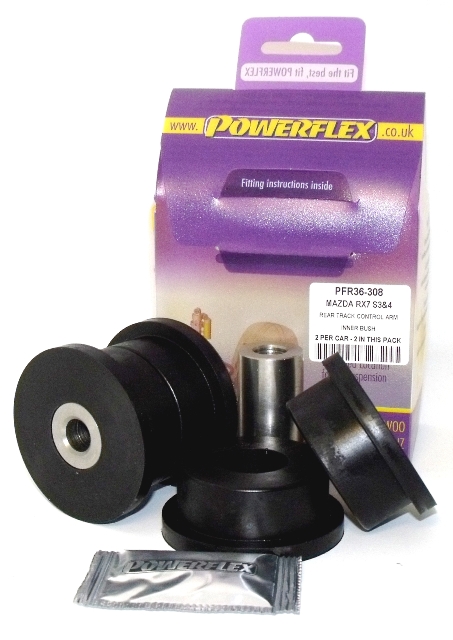 Rear Track Control Arm Inner Bush