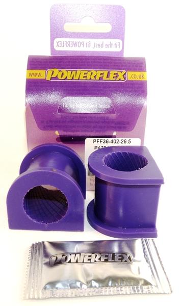 Front Anti Roll Bar Bush 26.5mm