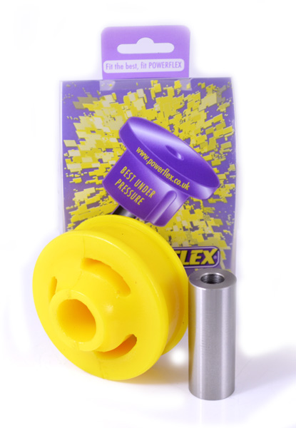 Lower Silentbloc moteur Large Bush Diesel