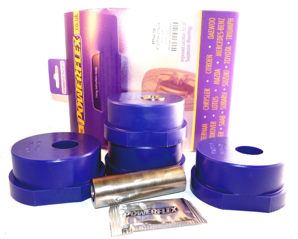 Front Upper Silentbloc moteur