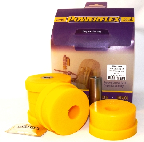 Front Upper Silentbloc moteur (Road Use)