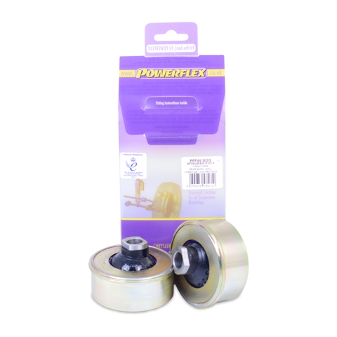 Silent bloc arrière de triangle avant Anti-Lift & Caster Adjustable