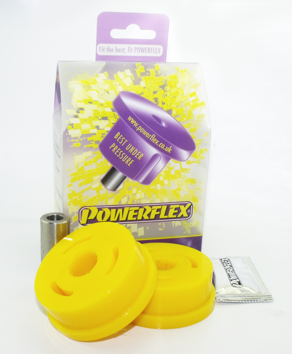 Lower Rear Engine Mount Bush - Road
