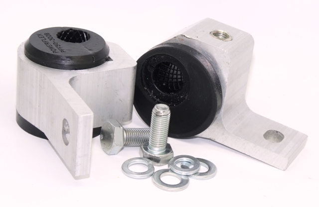 Front Arm Rear Bush Anti-Lift & Caster Offset