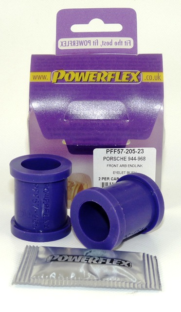 Front Anti-Roll Bar Drop Link Bush 23mm