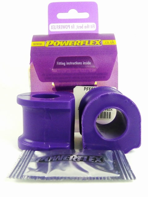Silentbloc de barre antiroulis avant Ø 22mm