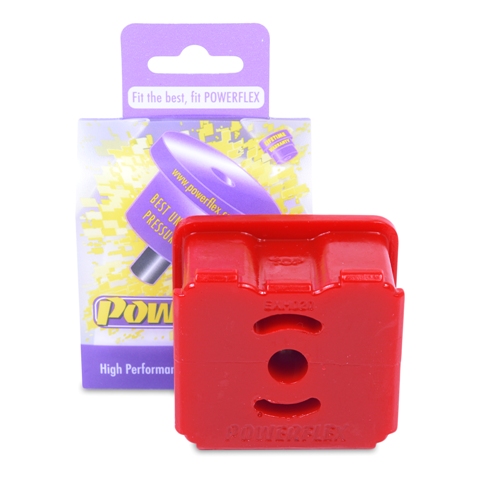 Rear Chassis Silent bloc support échappement Bush