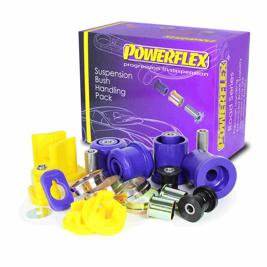 Kit de Silentbloc Powerflex