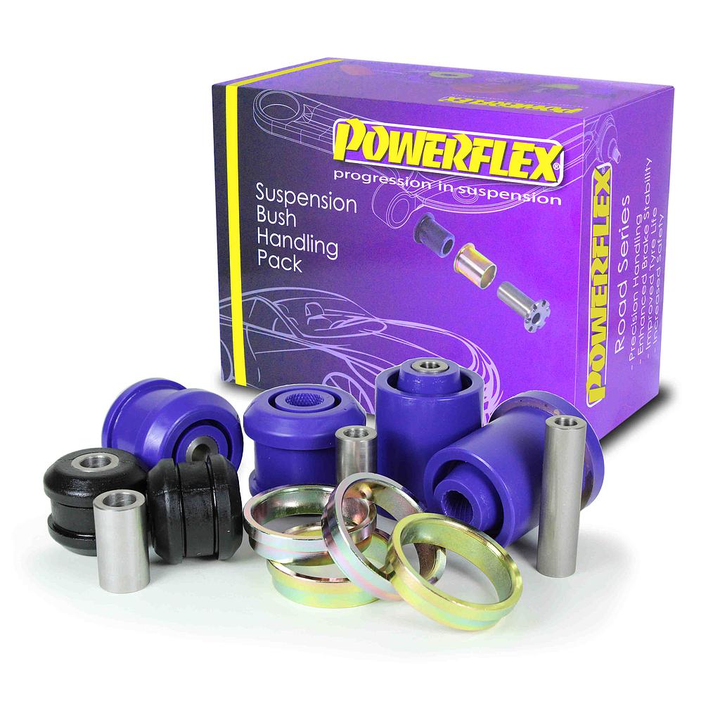 Powerflex Handling Pack