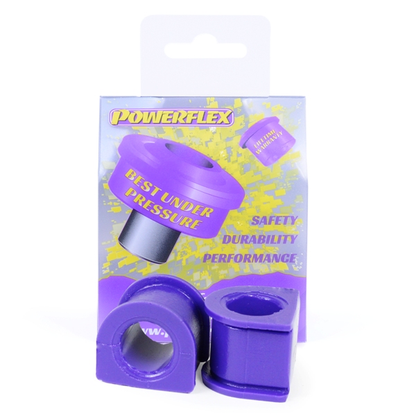 Silentbloc de barre antiroulis arrière Ø 19mm
