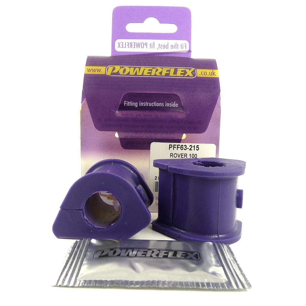 Front Anti-Roll Bar Inner Mount