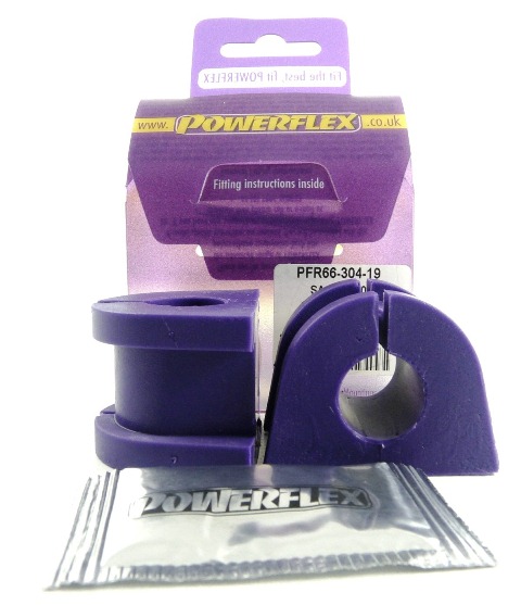 Rear Anti Roll Bar Bush 19mm