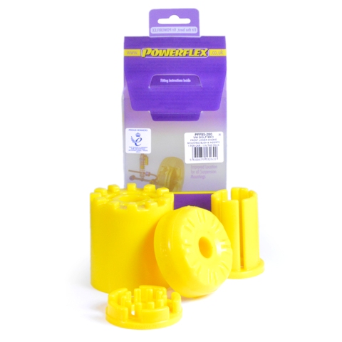 Front Lower Silentbloc moteuring Bush & Inserts
