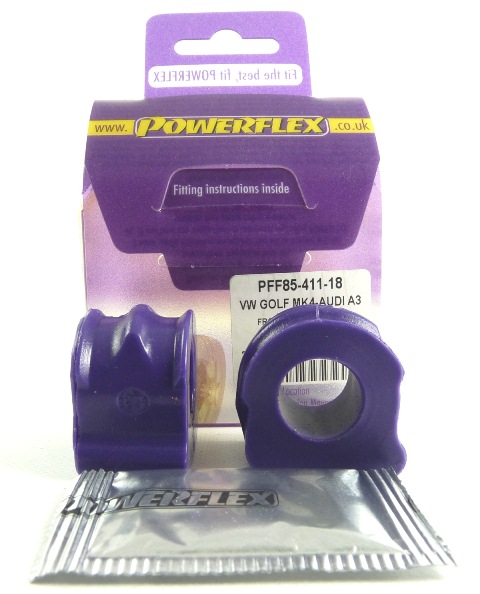 Front Anti Roll Bar Mount 18mm