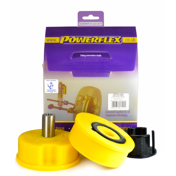 Rear Lower Silentbloc moteur Bush