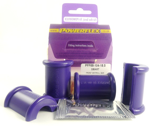 Front Anti Roll Bar Bush 18.5mm