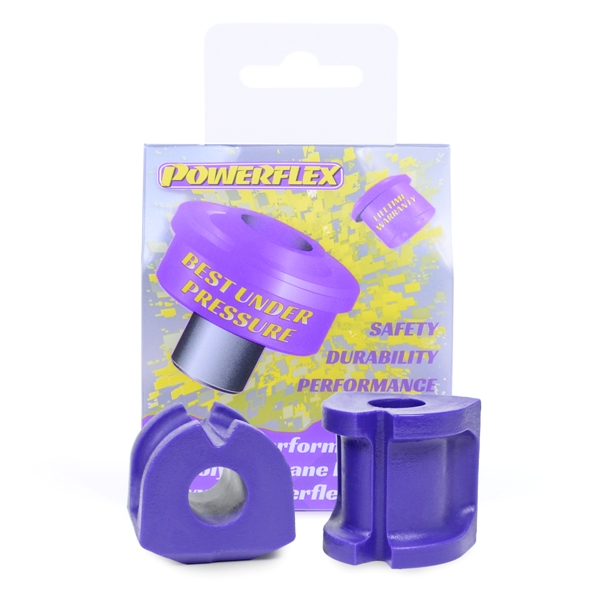 Silentbloc de barre antiroulis arrière Ø 18mm