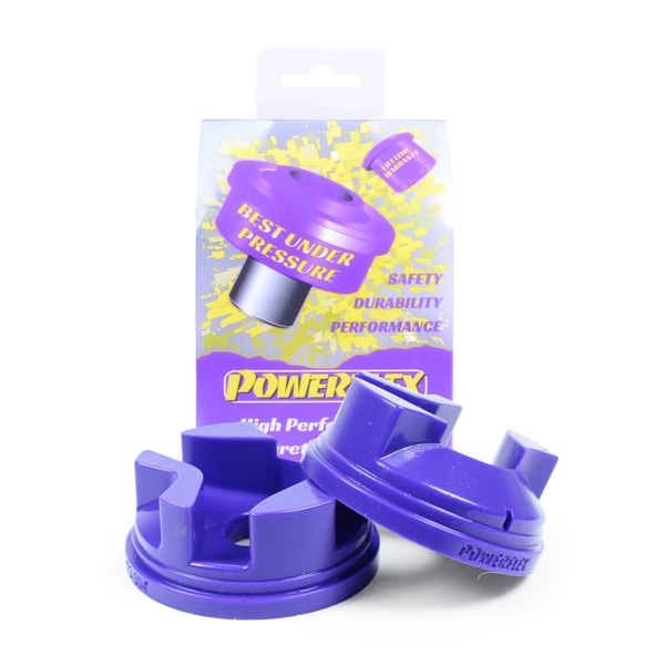 Rear Silentbloc moteur Bush Insert
