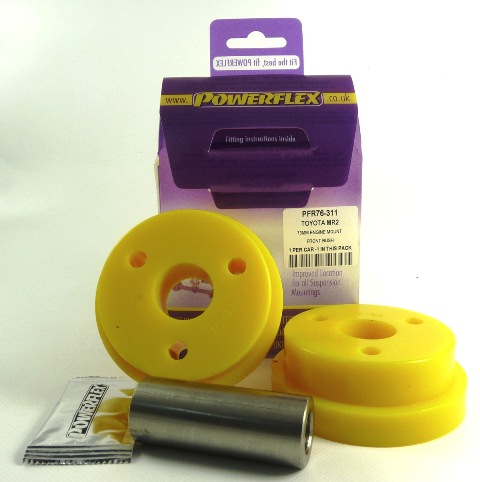 Rear Lower Silentbloc moteur Front 73mm