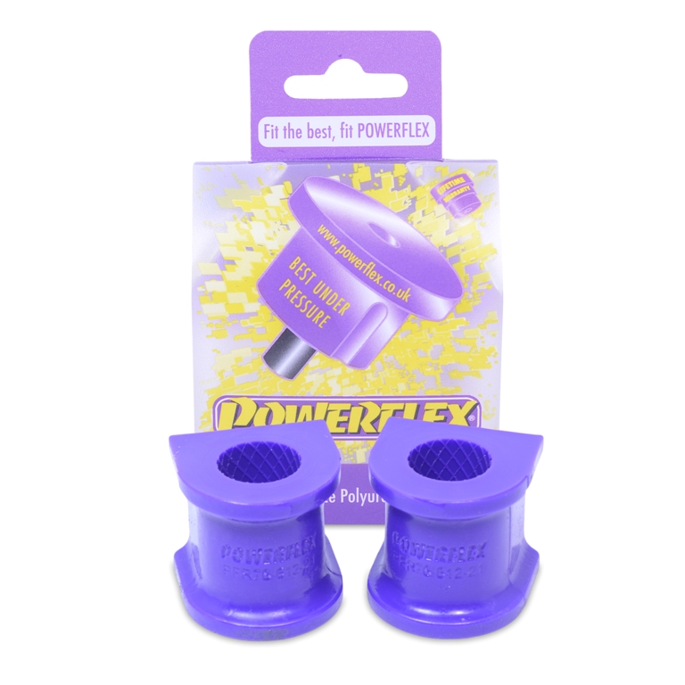 Silentbloc de barre antiroulis arrière Ø 21mm