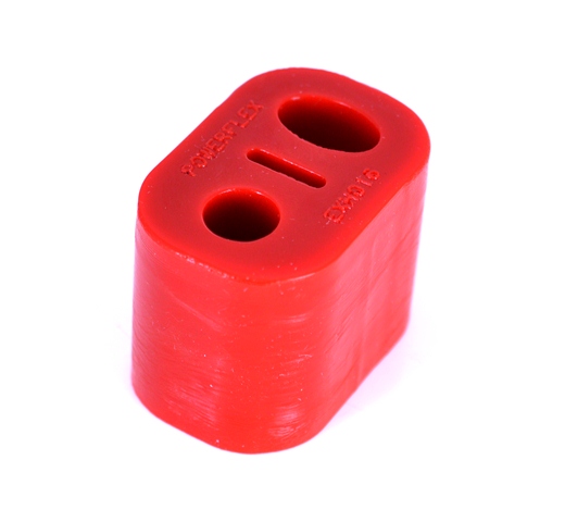 Universal Silent bloc support échappement
