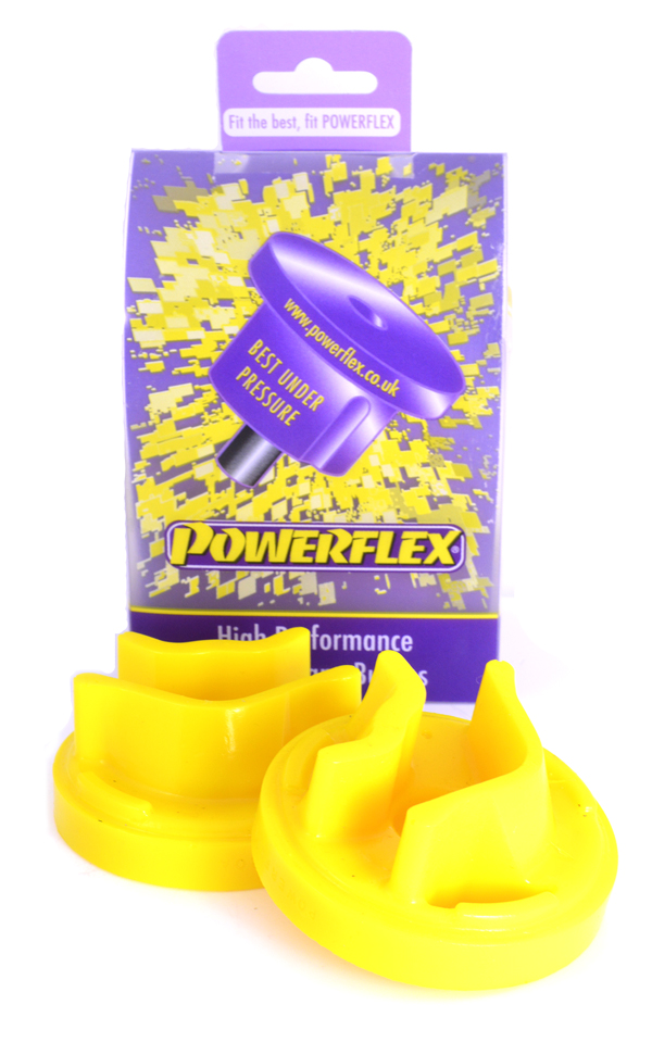 Front Lower Silentbloc moteur Insert Petrol
