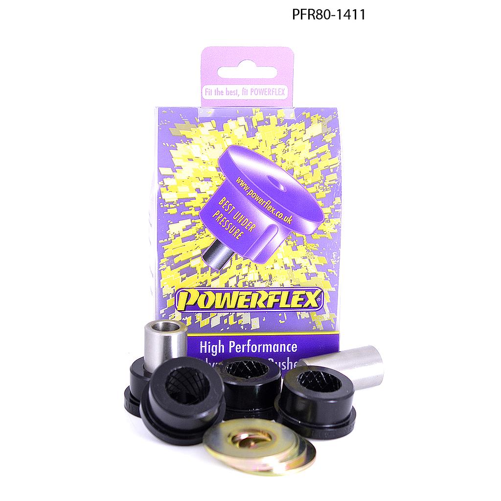 Rear Panhard Rod Outer Bush
