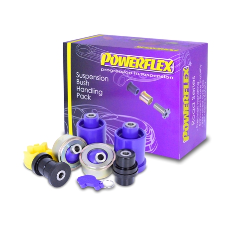 Kit de Silentbloc Powerflex