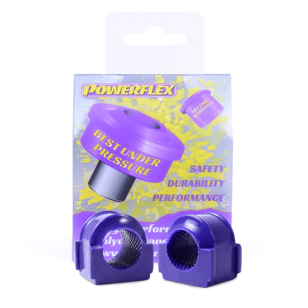 Silentbloc de barre antiroulis avant Ø Outer Mount 22mm