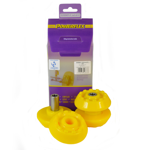 Mounting Bush Kit Of 2