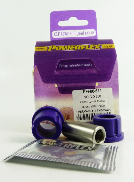 Front Petit Silentbloc de support moteur