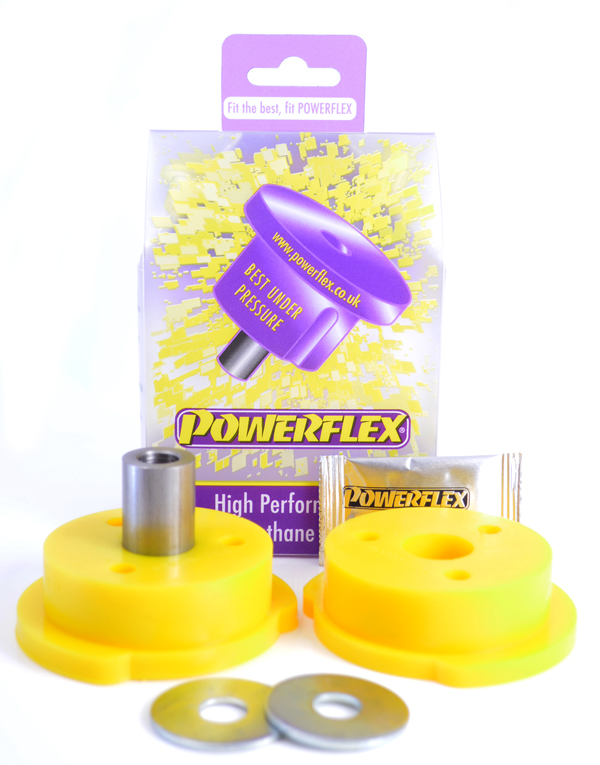Upper Silentbloc moteur Large Round Bush D5