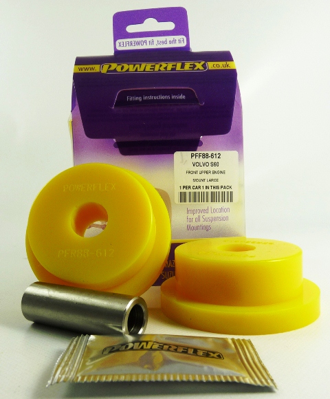 Upper Silentbloc moteur Large Round Bush