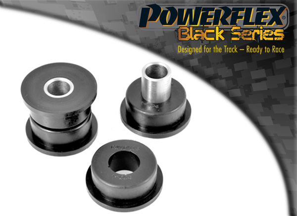 Rear Tie Bar To Hub Bush