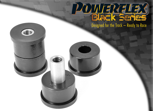 Rear Tie Bar To Chassis Bush