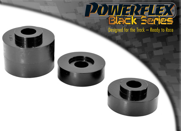 Front Caster Bar To Body