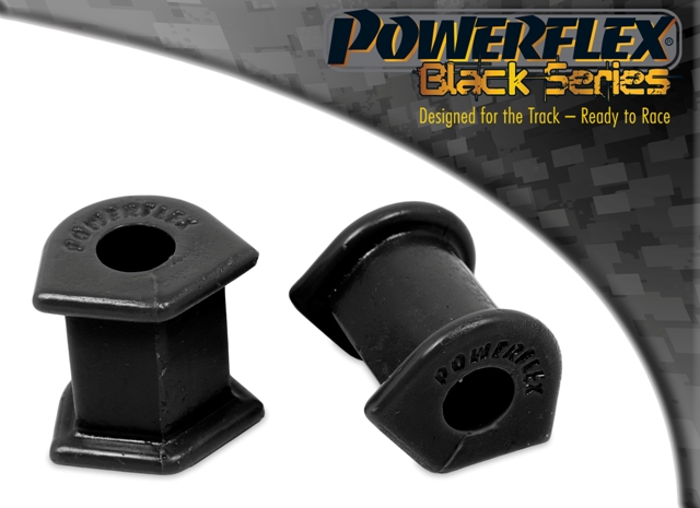 Silentbloc de barre antiroulis avant Ø (03-05) 15mm