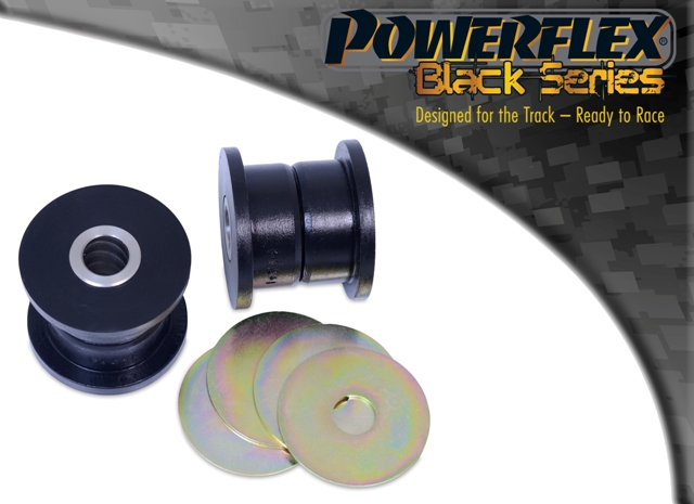 Rear Lower Spring Mount Outer