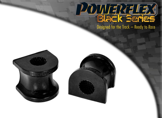 Silentbloc de barre antiroulis arrière Ø 21mm