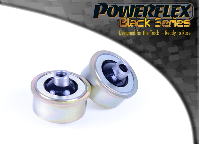 Front Arm Rear Bush Caster Offset