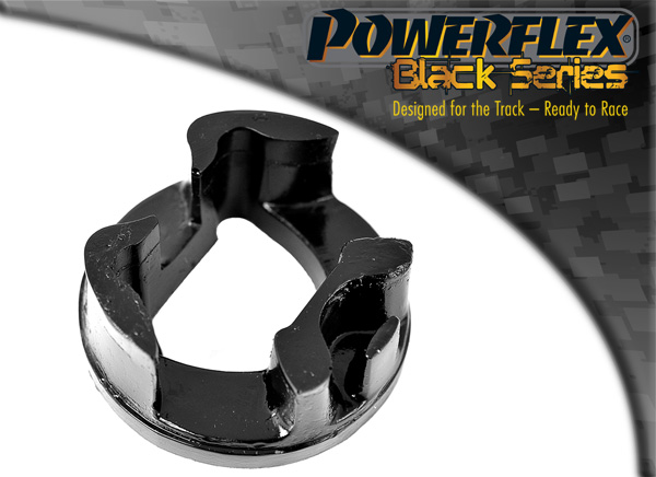 Lower Rear Silentbloc moteur Insert