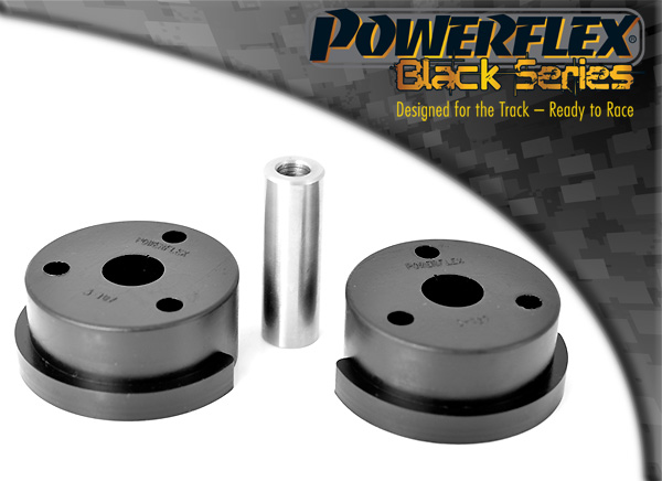 Rear Differential Mount
