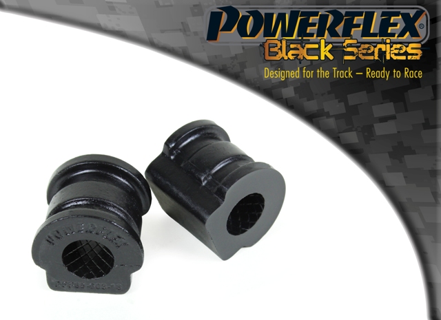 Silentbloc de barre antiroulis avant Ø 18mm