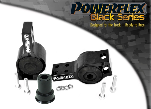 Front Wishbone Rear Bush Anti-Lift & Caster Offset