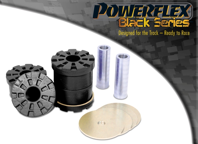 Rear Subframe Rear Mounting Bush